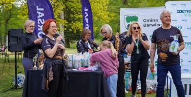 IV Luboradzka Dycha – sport, integracja i pozytywna energia