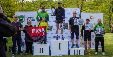 IV Luboradzka Dycha – sport, integracja i pozytywna energia