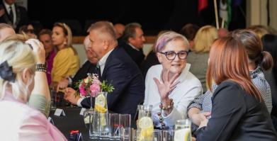 Obchody 35-lecia Samorządu Terytorialnego w Gminie Barwice - 29.05.2025r