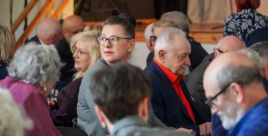 Obchody 35-lecia Samorządu Terytorialnego w Gminie Barwice - 29.05.2025r