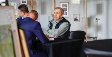 Obchody 35-lecia Samorządu Terytorialnego w Gminie Barwice - 29.05.2025r