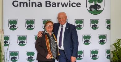 Obchody 35-lecia Samorządu Terytorialnego w Gminie Barwice - 29.05.2025r