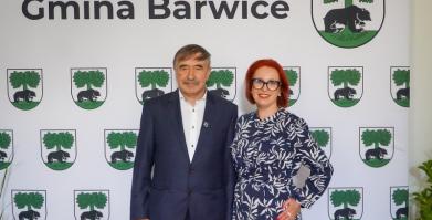 Obchody 35-lecia Samorządu Terytorialnego w Gminie Barwice - 29.05.2025r