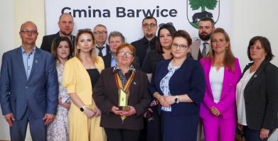 Obchody 35-lecia Samorządu Terytorialnego w Gminie Barwice - 29.05.2025r
