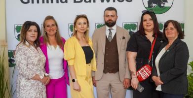 Obchody 35-lecia Samorządu Terytorialnego w Gminie Barwice - 29.05.2025r