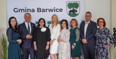 Obchody 35-lecia Samorządu Terytorialnego w Gminie Barwice - 29.05.2025r
