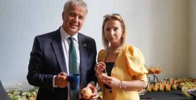 Obchody 35-lecia Samorządu Terytorialnego w Gminie Barwice - 29.05.2025r