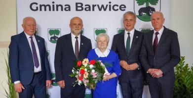 Obchody 35-lecia Samorządu Terytorialnego w Gminie Barwice - 29.05.2025r