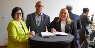 Obchody 35-lecia Samorządu Terytorialnego w Gminie Barwice - 29.05.2025r
