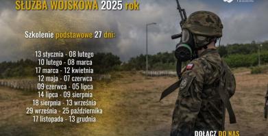 Zostań żołnierzem