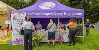 Koncertowy Dzień Barwic – fotorelacja