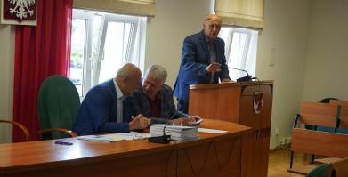 Dwa granty z programu „Działaj Lokalnie” dla Gminy Barwice