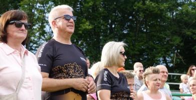 Fotorelacja z II Barwickiego Starcia Gigantów