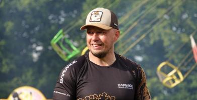 Fotorelacja z II Barwickiego Starcia Gigantów