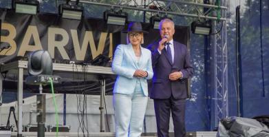 Koncertowy Dzień Barwic – fotorelacja