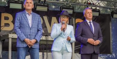 Koncertowy Dzień Barwic – fotorelacja