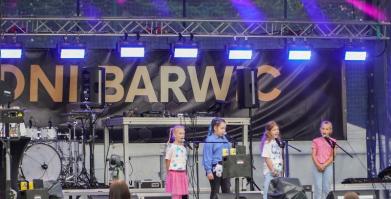 Koncertowy Dzień Barwic – fotorelacja