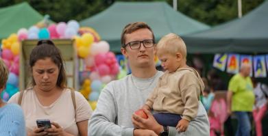 Koncertowy Dzień Barwic – fotorelacja