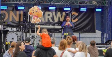 Koncertowy Dzień Barwic – fotorelacja