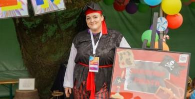 Koncertowy Dzień Barwic – fotorelacja