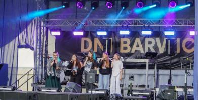 Koncertowy Dzień Barwic – fotorelacja