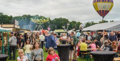 Koncertowy Dzień Barwic – fotorelacja
