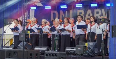 Koncertowy Dzień Barwic – fotorelacja