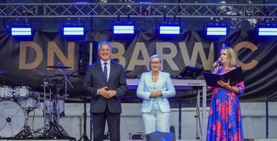 Koncertowy Dzień Barwic – fotorelacja