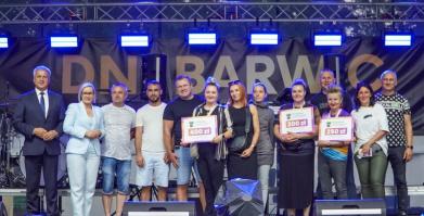 Koncertowy Dzień Barwic – fotorelacja