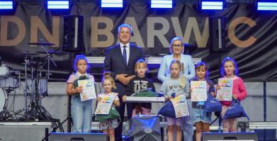 Koncertowy Dzień Barwic – fotorelacja