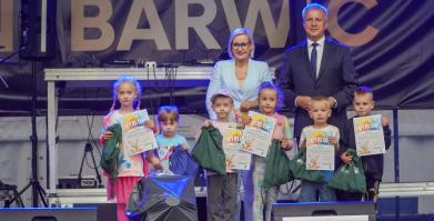 Koncertowy Dzień Barwic – fotorelacja