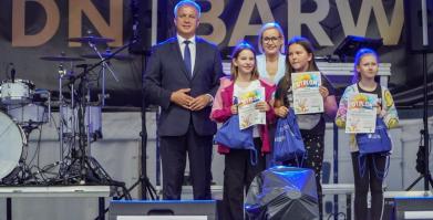 Koncertowy Dzień Barwic – fotorelacja