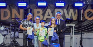 Koncertowy Dzień Barwic – fotorelacja