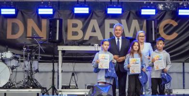 Koncertowy Dzień Barwic – fotorelacja