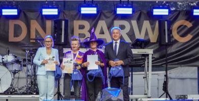 Koncertowy Dzień Barwic – fotorelacja
