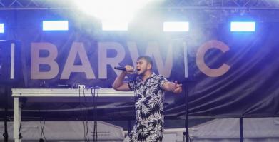Koncertowy Dzień Barwic – fotorelacja