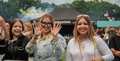 Koncertowy Dzień Barwic – fotorelacja
