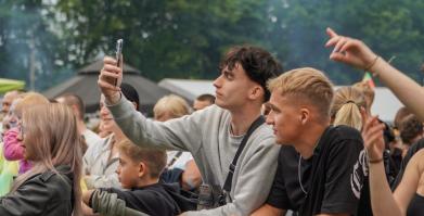 Koncertowy Dzień Barwic – fotorelacja