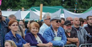 Koncertowy Dzień Barwic – fotorelacja