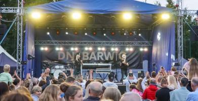 Koncertowy Dzień Barwic – fotorelacja