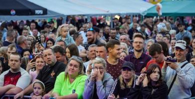 Koncertowy Dzień Barwic – fotorelacja