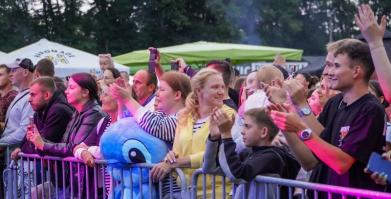 Koncertowy Dzień Barwic – fotorelacja