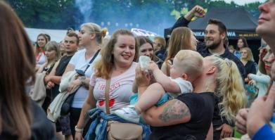 Koncertowy Dzień Barwic – fotorelacja