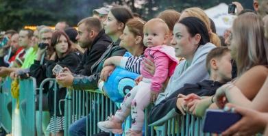 Koncertowy Dzień Barwic – fotorelacja