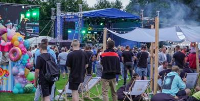 Koncertowy Dzień Barwic – fotorelacja