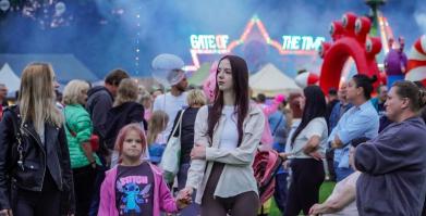 Koncertowy Dzień Barwic – fotorelacja