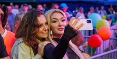Koncertowy Dzień Barwic – fotorelacja