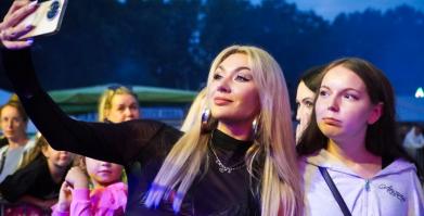 Koncertowy Dzień Barwic – fotorelacja