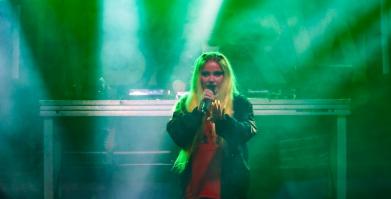 Koncertowy Dzień Barwic – fotorelacja