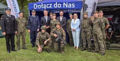 Koncertowy Dzień Barwic – fotorelacja